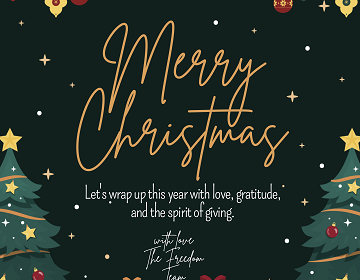 Christmas and New Year hours